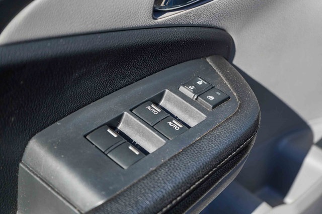 used 2017 Honda Ridgeline car, priced at $16,992