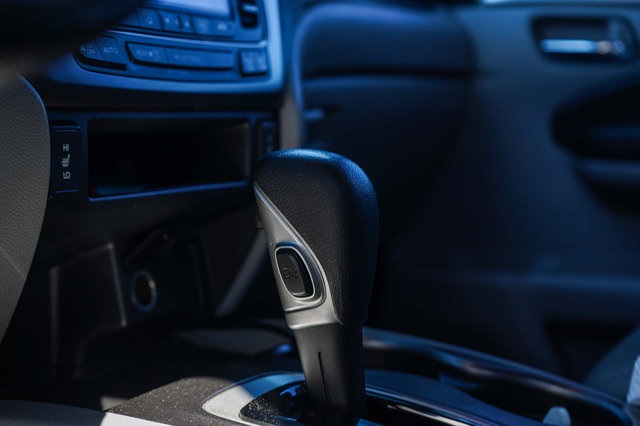 used 2017 Honda Ridgeline car, priced at $16,992
