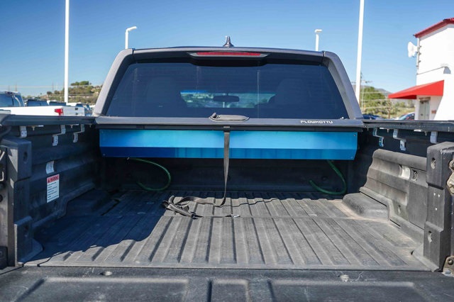 used 2017 Honda Ridgeline car, priced at $16,992