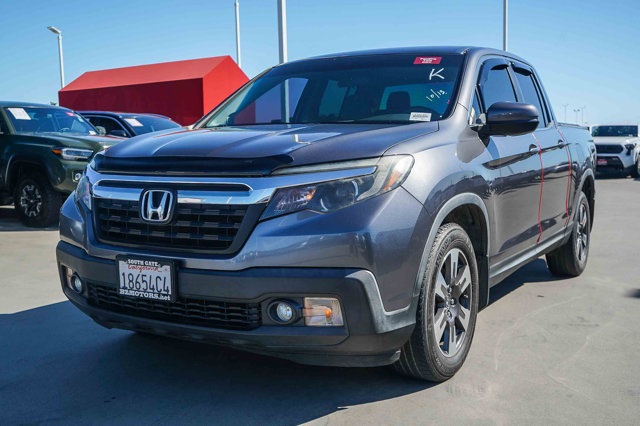 used 2017 Honda Ridgeline car, priced at $16,992
