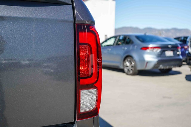 used 2017 Honda Ridgeline car, priced at $16,992