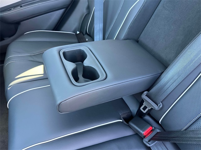 new 2026 Acura RDX car, priced at $54,800