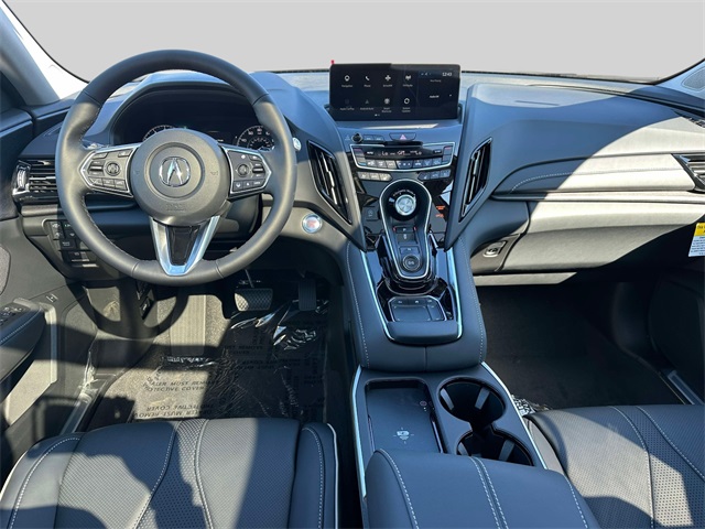 new 2026 Acura RDX car, priced at $54,800