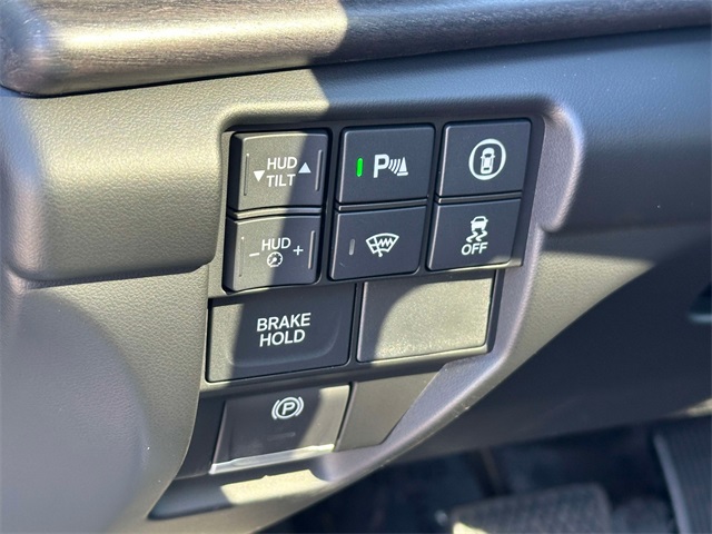 new 2026 Acura RDX car, priced at $54,800