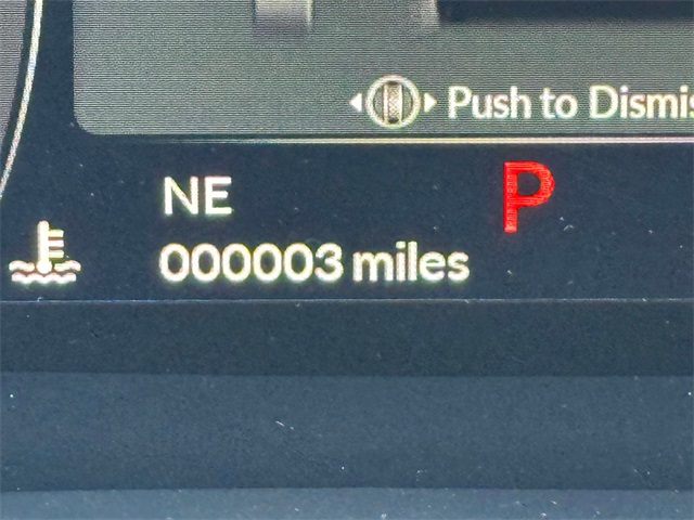 new 2026 Acura RDX car, priced at $54,800