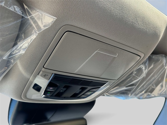 new 2026 Acura RDX car, priced at $54,800