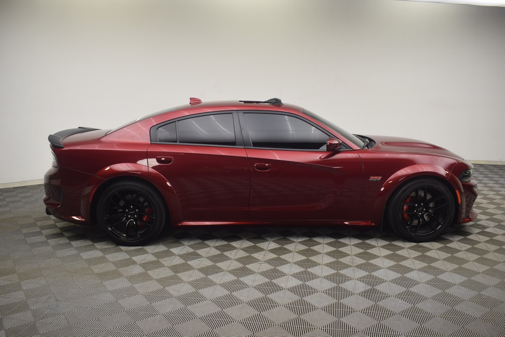 used 2021 Dodge Charger car, priced at $51,000