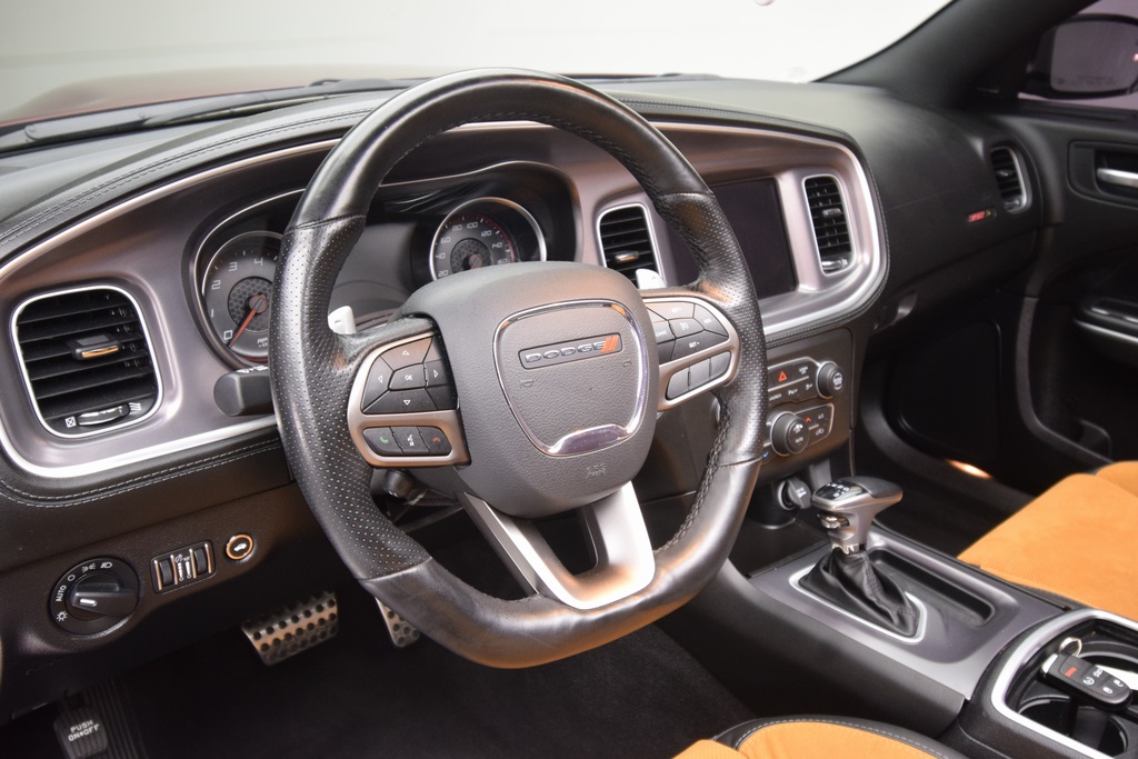 used 2021 Dodge Charger car, priced at $51,000