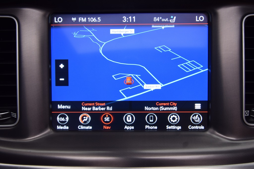used 2021 Dodge Charger car, priced at $51,000