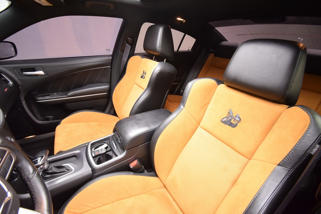 used 2021 Dodge Charger car, priced at $51,000