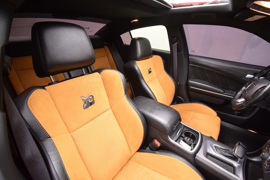 used 2021 Dodge Charger car, priced at $51,000