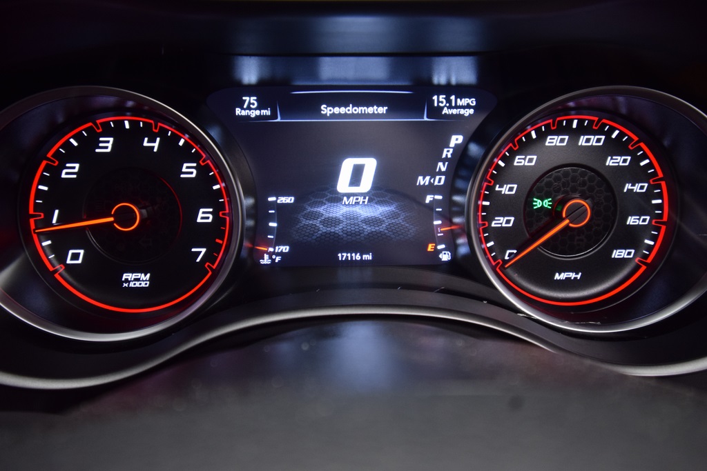 used 2021 Dodge Charger car, priced at $51,000
