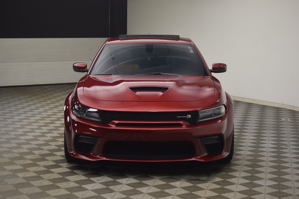 used 2021 Dodge Charger car, priced at $51,000