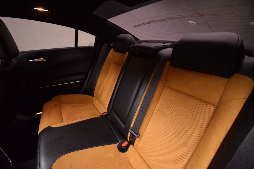 used 2021 Dodge Charger car, priced at $51,000