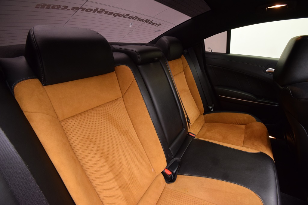 used 2021 Dodge Charger car, priced at $51,000