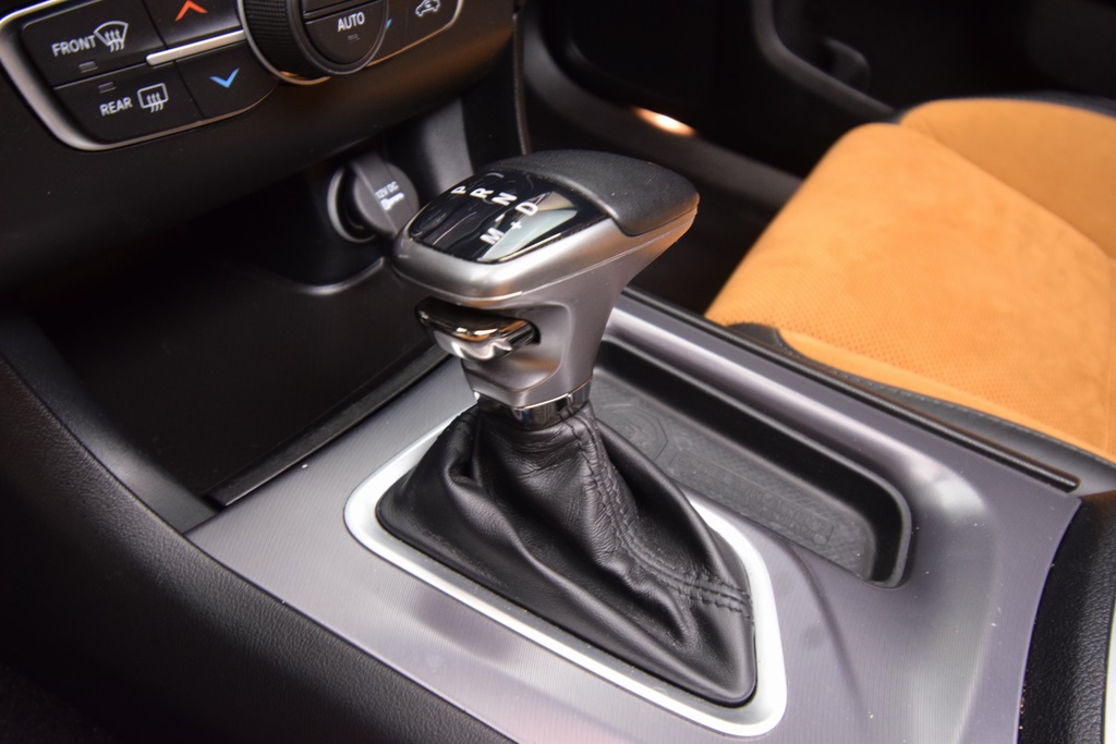 used 2021 Dodge Charger car, priced at $51,000