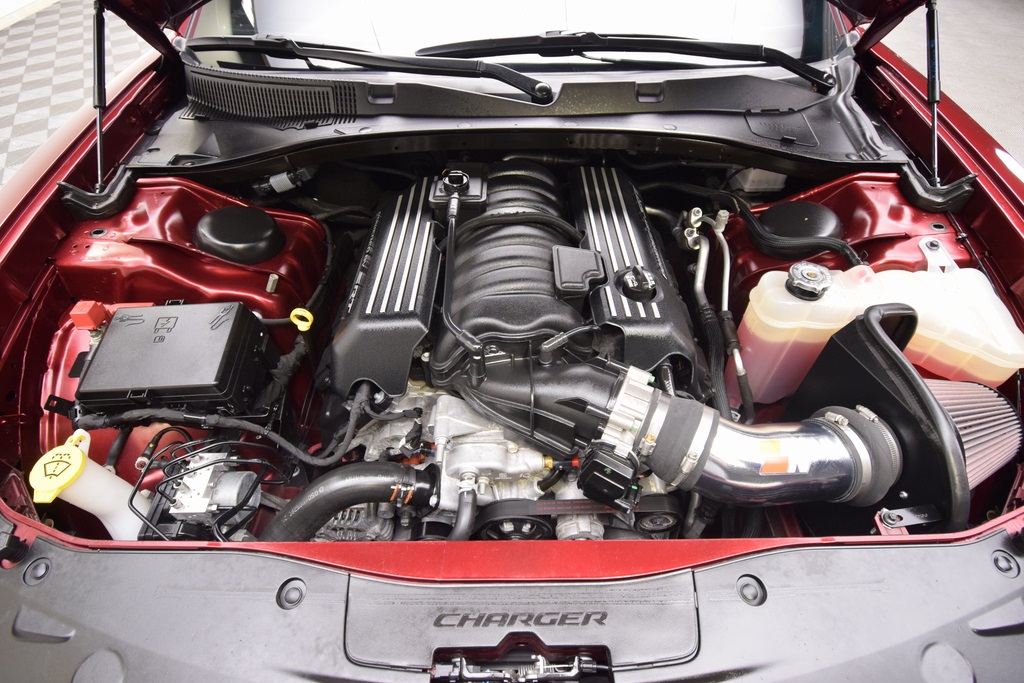 used 2021 Dodge Charger car, priced at $51,000