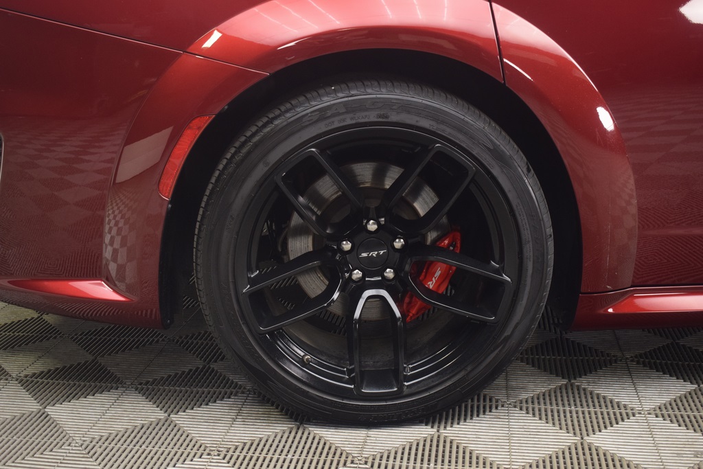 used 2021 Dodge Charger car, priced at $51,000