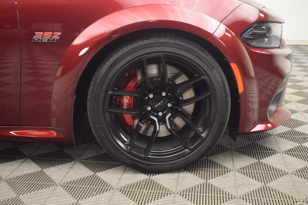 used 2021 Dodge Charger car, priced at $51,000
