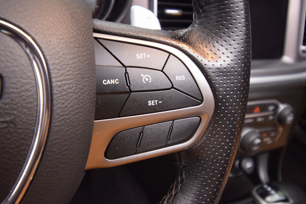 used 2021 Dodge Charger car, priced at $51,000