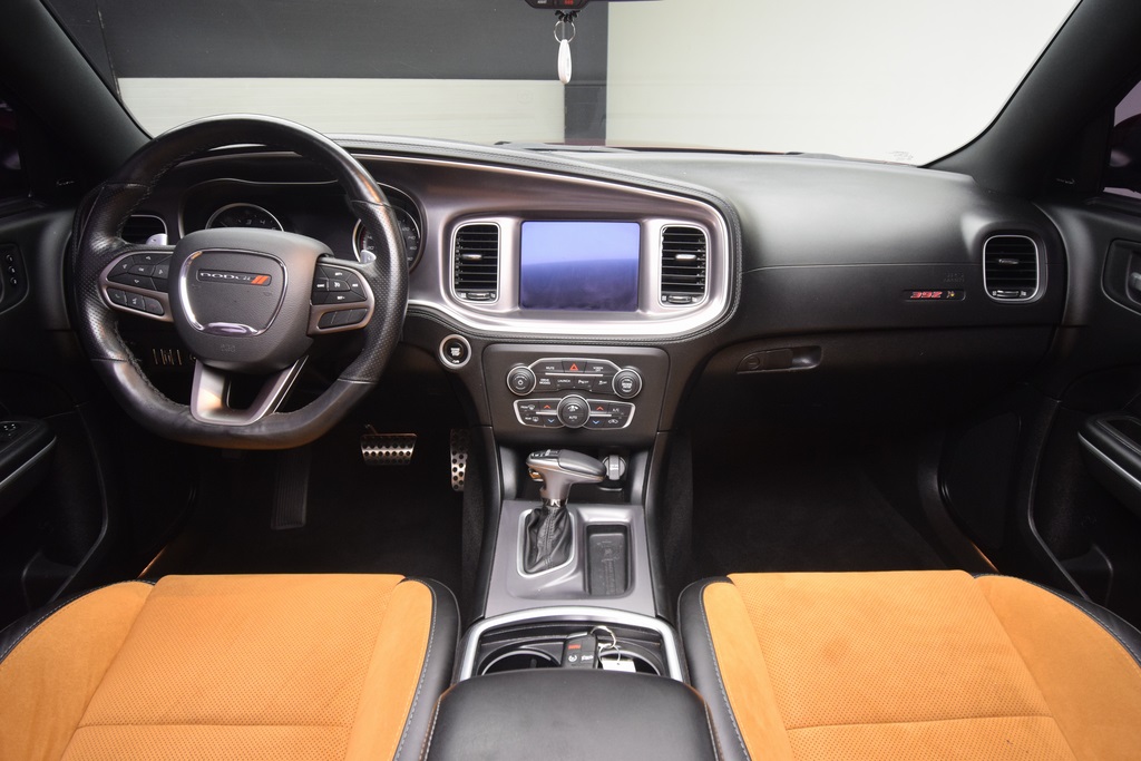 used 2021 Dodge Charger car, priced at $51,000