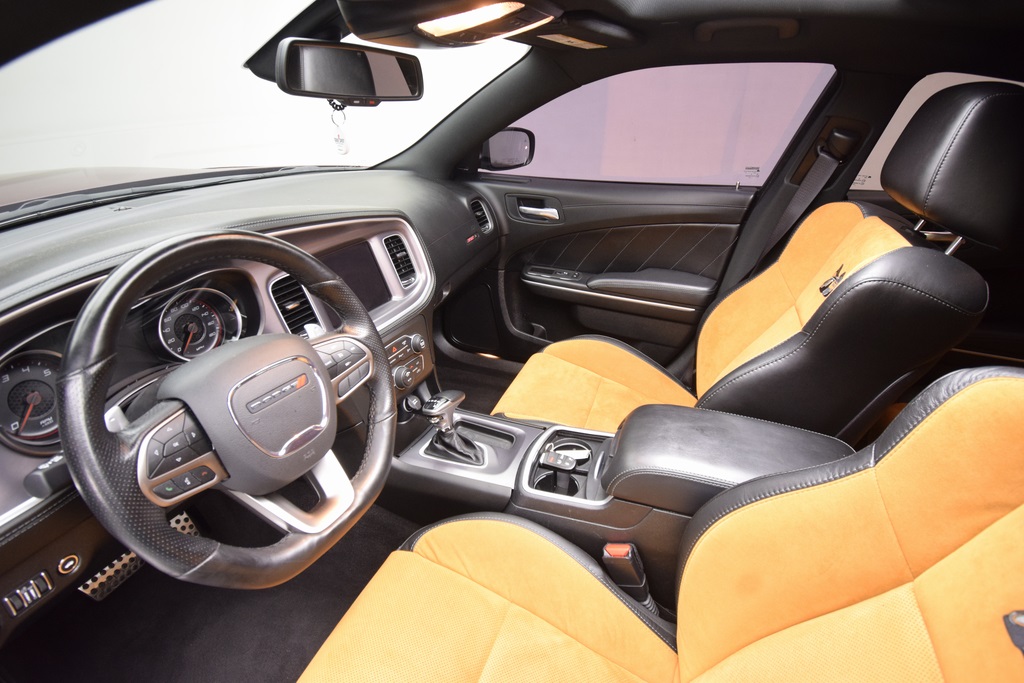 used 2021 Dodge Charger car, priced at $51,000