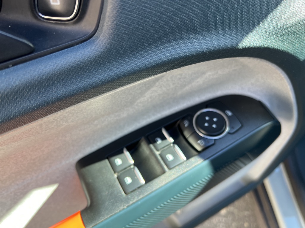 used 2023 Ford Maverick car, priced at $25,900