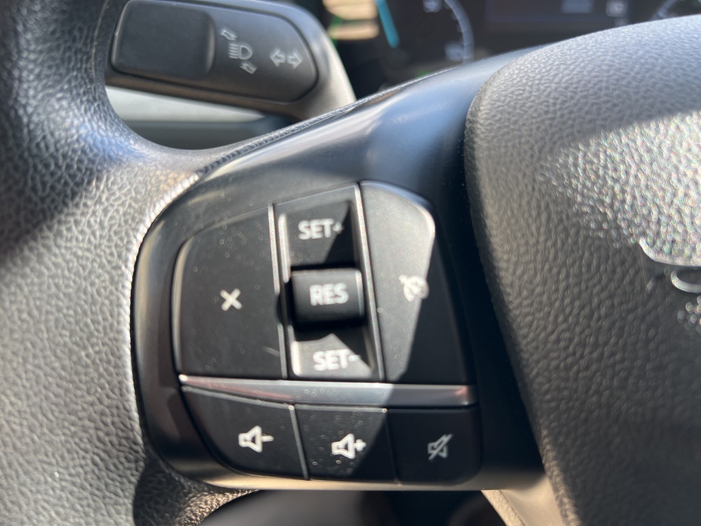 used 2023 Ford Maverick car, priced at $25,900