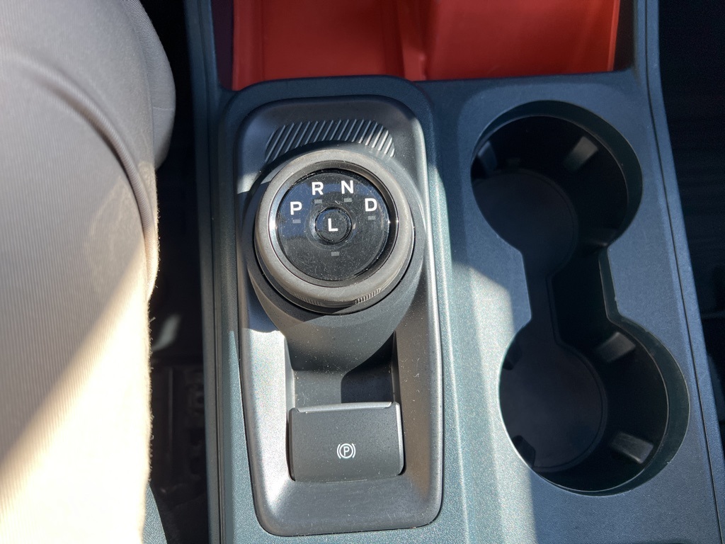 used 2023 Ford Maverick car, priced at $25,900