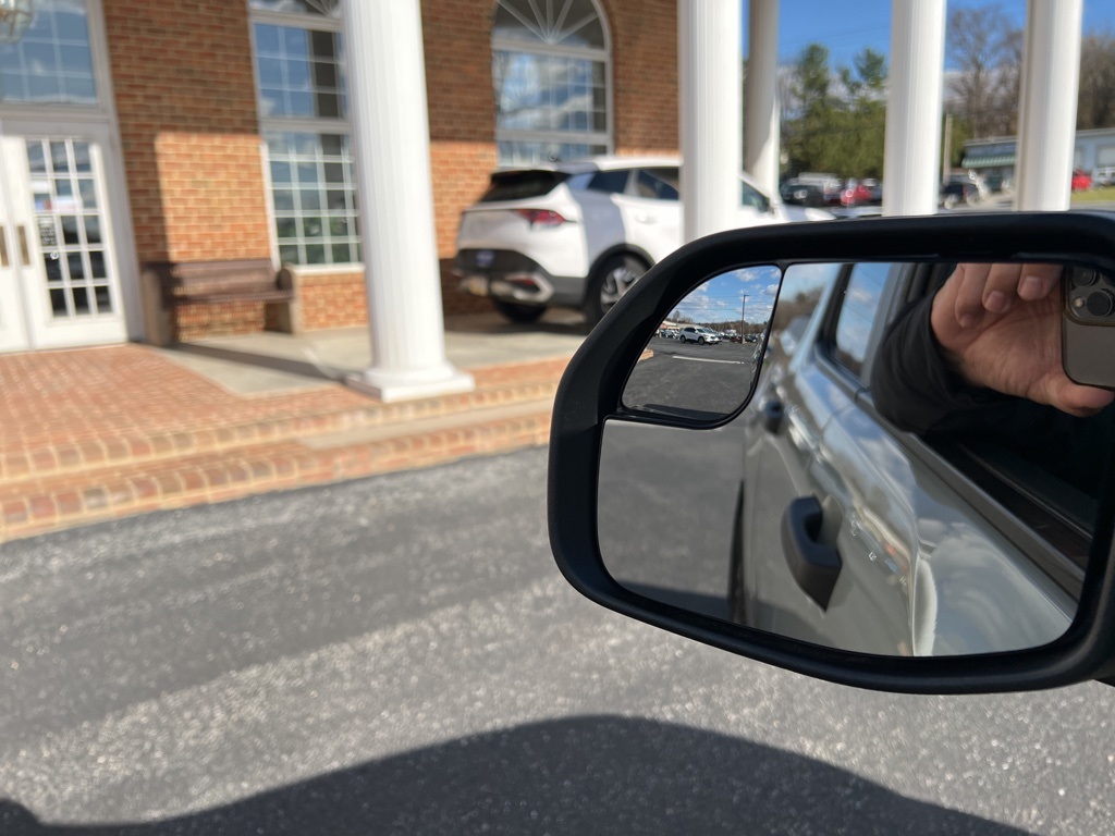 used 2023 Ford Maverick car, priced at $25,900