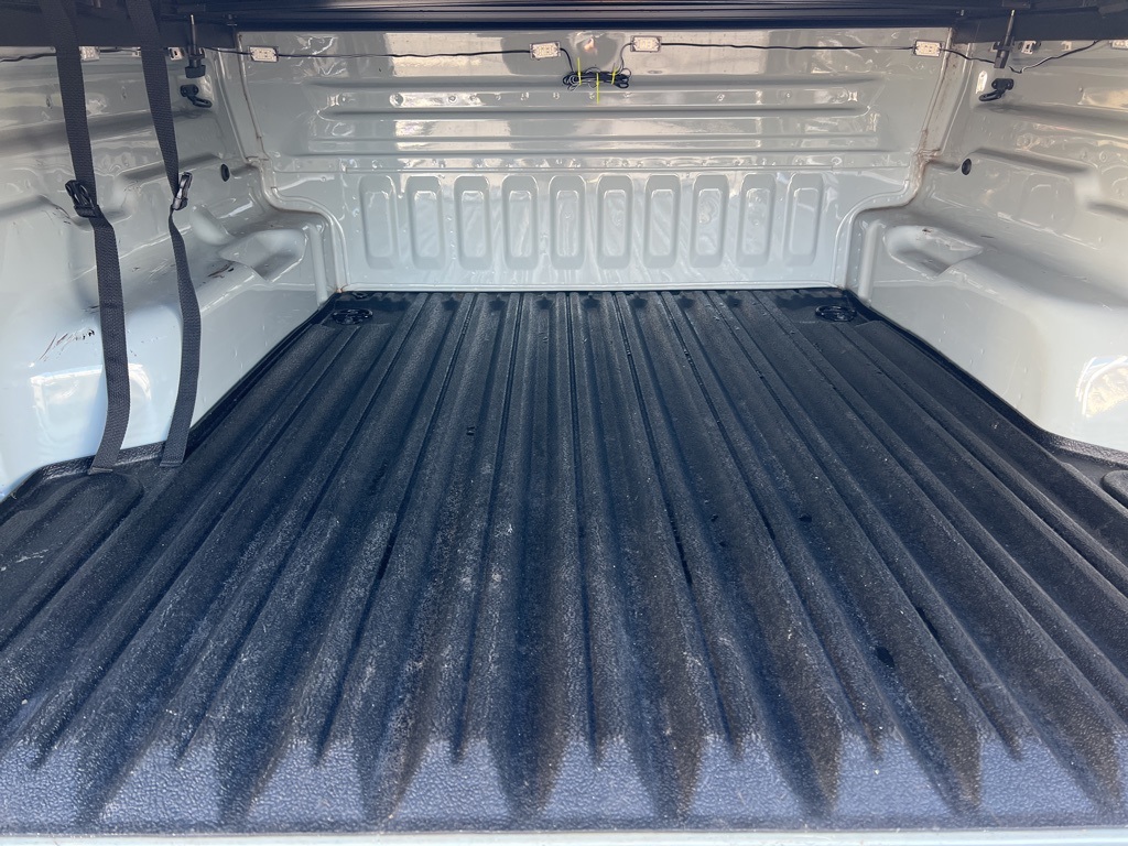 used 2023 Ford Maverick car, priced at $25,900