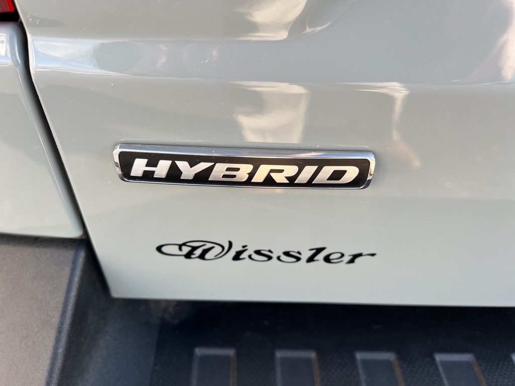 used 2023 Ford Maverick car, priced at $25,900