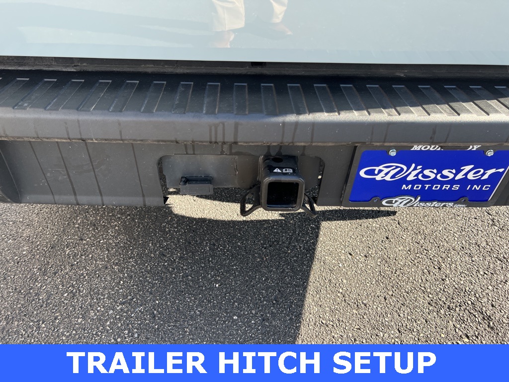 used 2023 Ford Maverick car, priced at $25,900