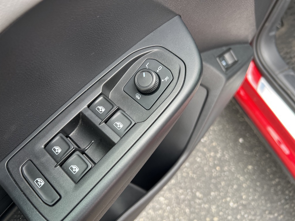 used 2022 Volkswagen Taos car, priced at $21,900