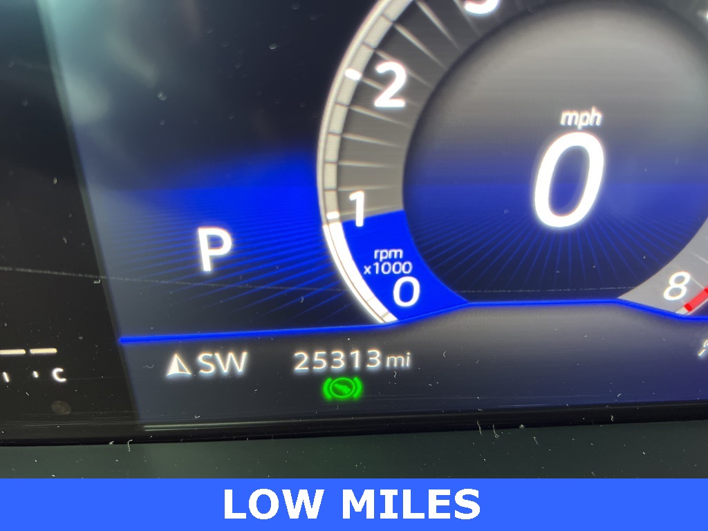 used 2022 Volkswagen Taos car, priced at $21,900