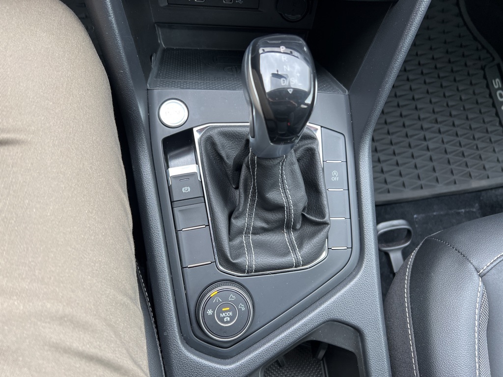 used 2022 Volkswagen Taos car, priced at $21,900