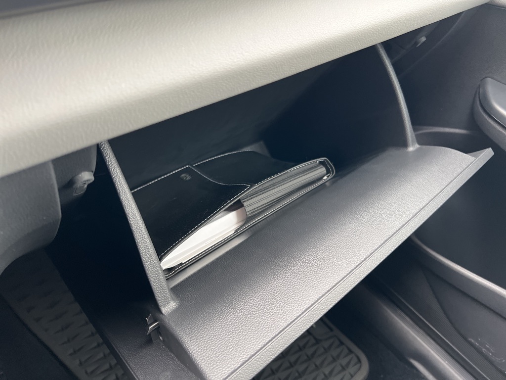 used 2022 Volkswagen Taos car, priced at $21,900