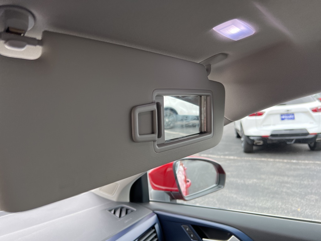 used 2022 Volkswagen Taos car, priced at $21,900