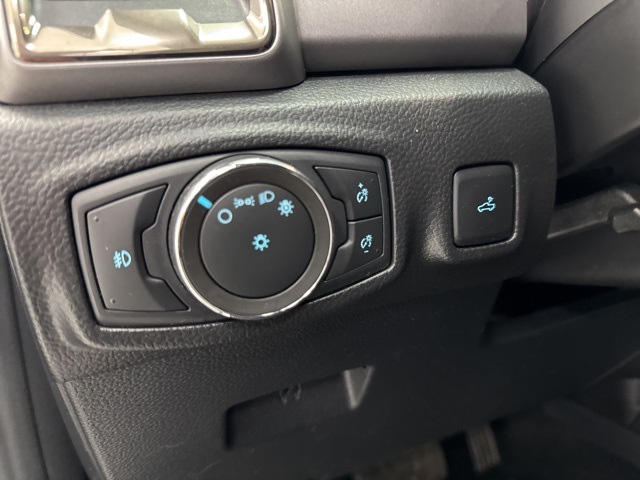 used 2020 Ford Ranger car, priced at $23,781