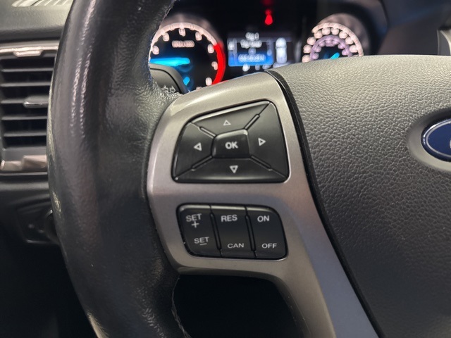 used 2020 Ford Ranger car, priced at $23,781