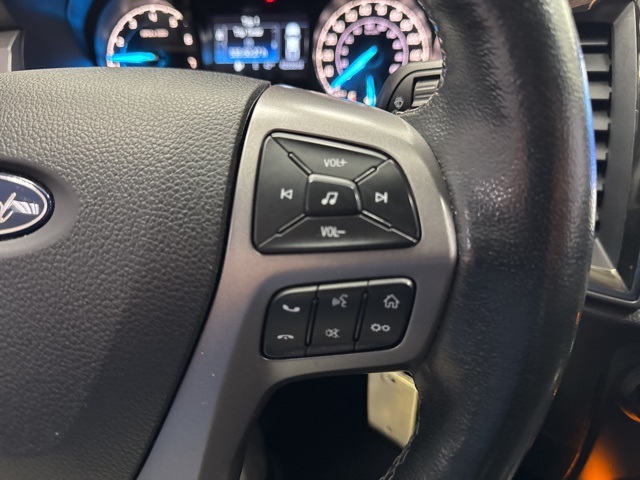 used 2020 Ford Ranger car, priced at $23,781