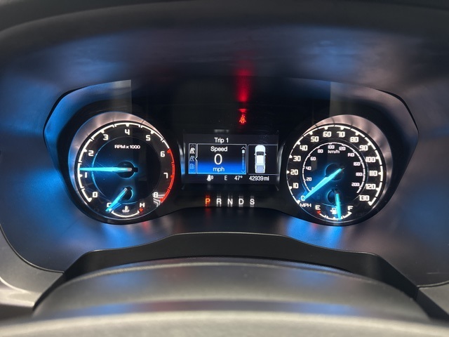 used 2020 Ford Ranger car, priced at $23,781