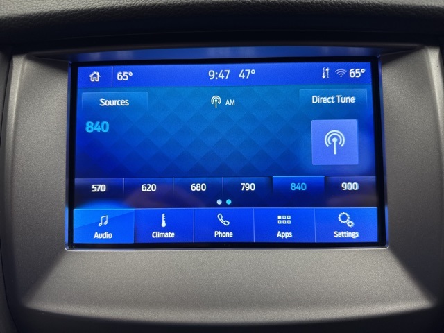 used 2020 Ford Ranger car, priced at $23,781