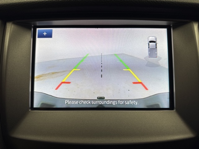 used 2020 Ford Ranger car, priced at $23,781