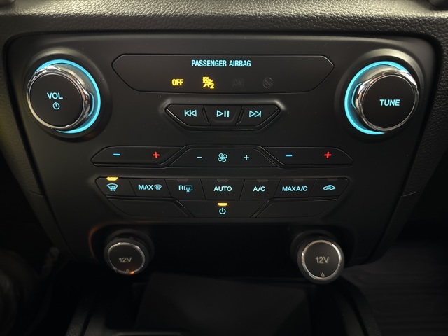 used 2020 Ford Ranger car, priced at $23,781