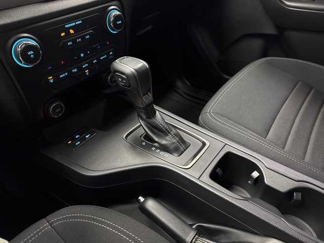 used 2020 Ford Ranger car, priced at $23,781