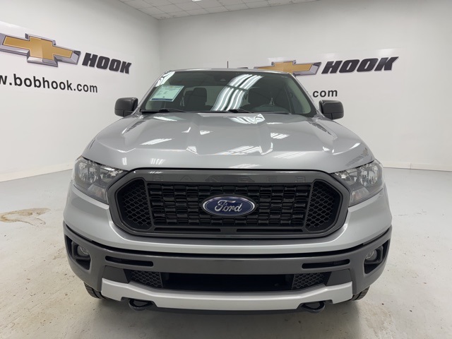 used 2020 Ford Ranger car, priced at $23,781