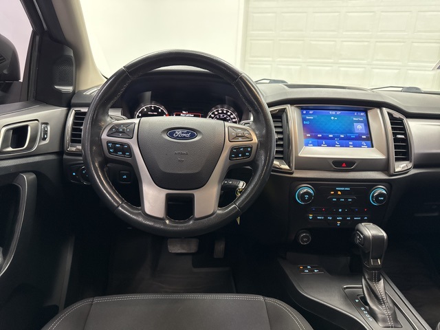 used 2020 Ford Ranger car, priced at $23,781
