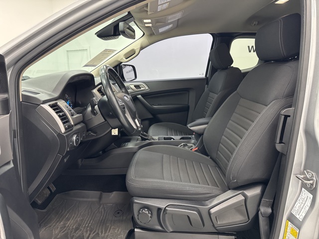 used 2020 Ford Ranger car, priced at $23,781