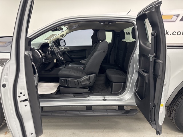 used 2020 Ford Ranger car, priced at $23,781